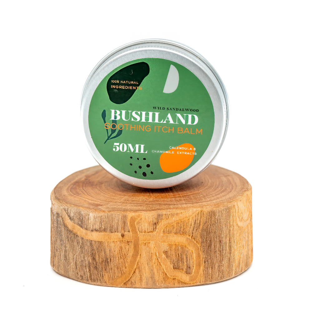Campers Bundle & Outdoorsman Pack - Wild Sandalwood