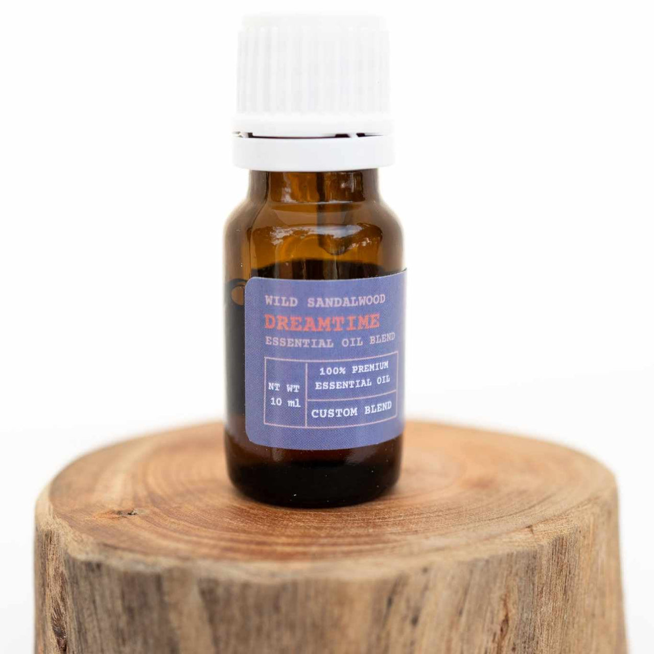 Dreamtime Essential Oil Blend - Wild Sandalwood