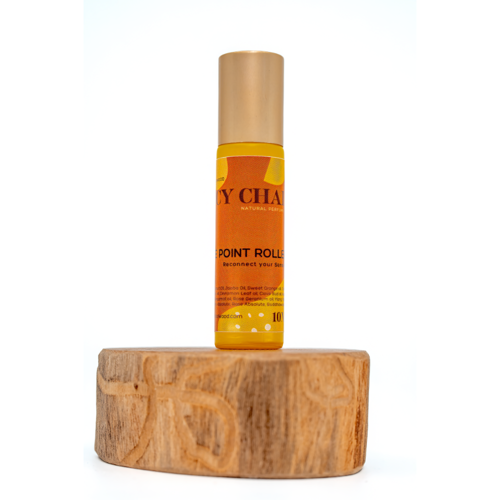 Campers Bundle & Outdoorsman Pack - Wild Sandalwood