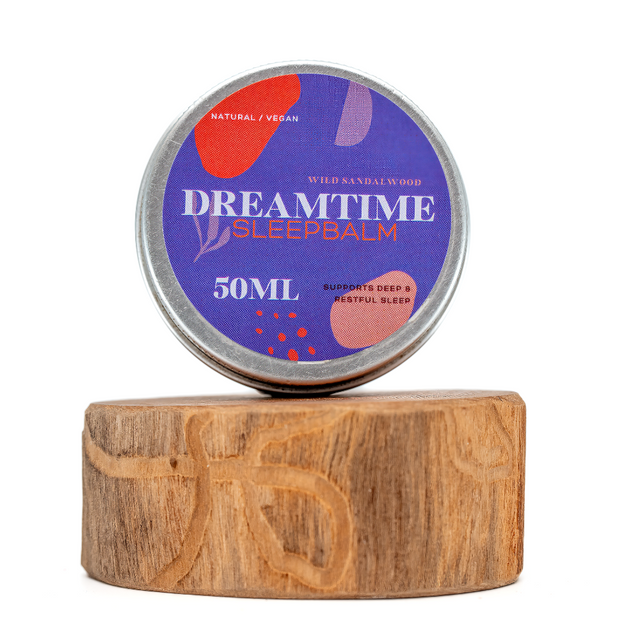 Dreamtime Sleep Balm