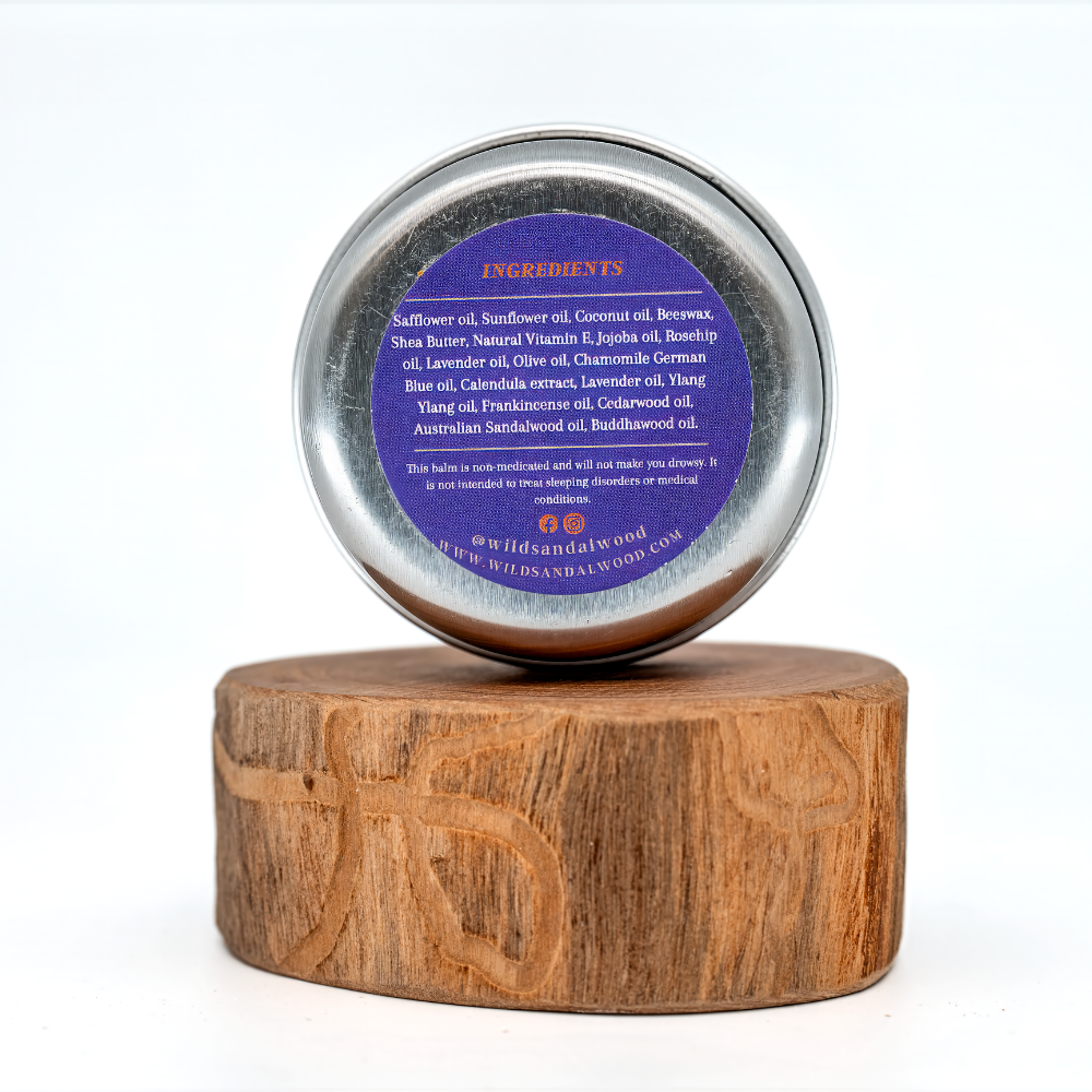 Dreamtime Sleep Balm