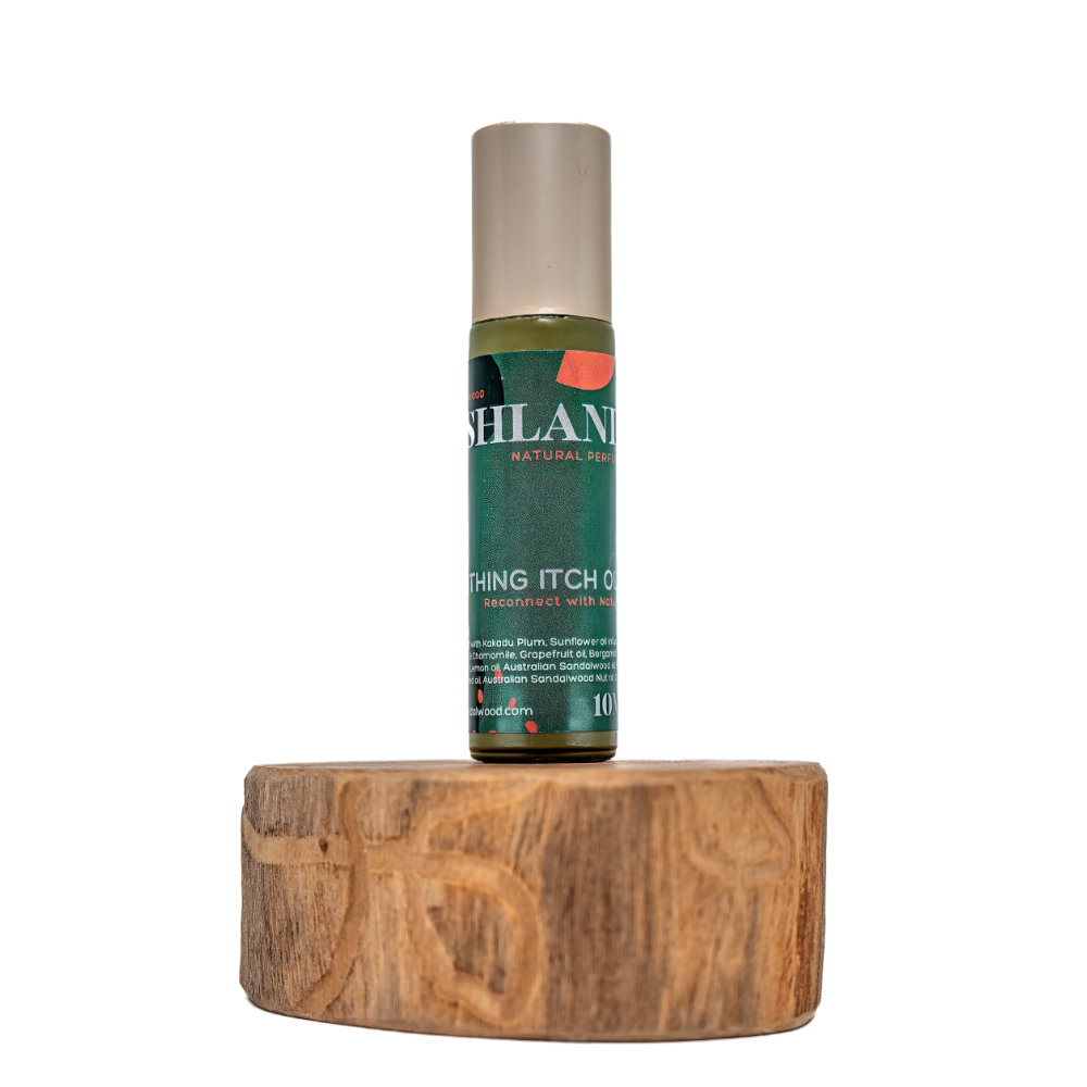 Campers Bundle & Outdoorsman Pack - Wild Sandalwood