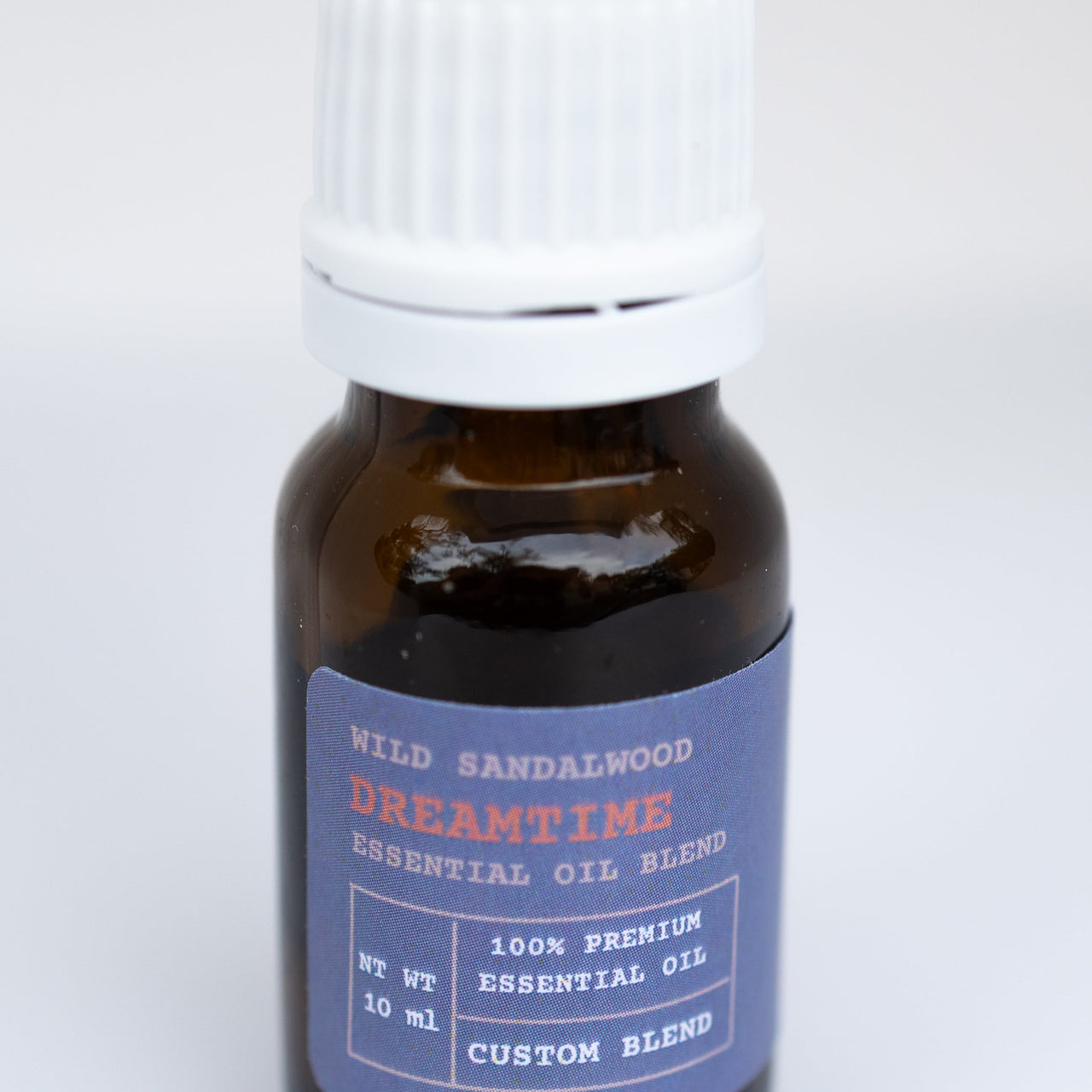 Dreamtime Essential Oil Blend - Wild Sandalwood