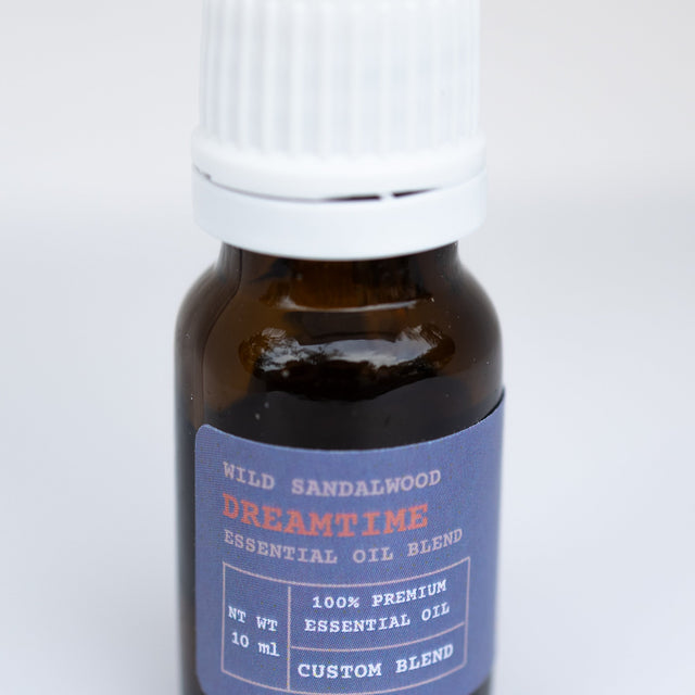 Dreamtime Essential Oil Blend - Wild Sandalwood