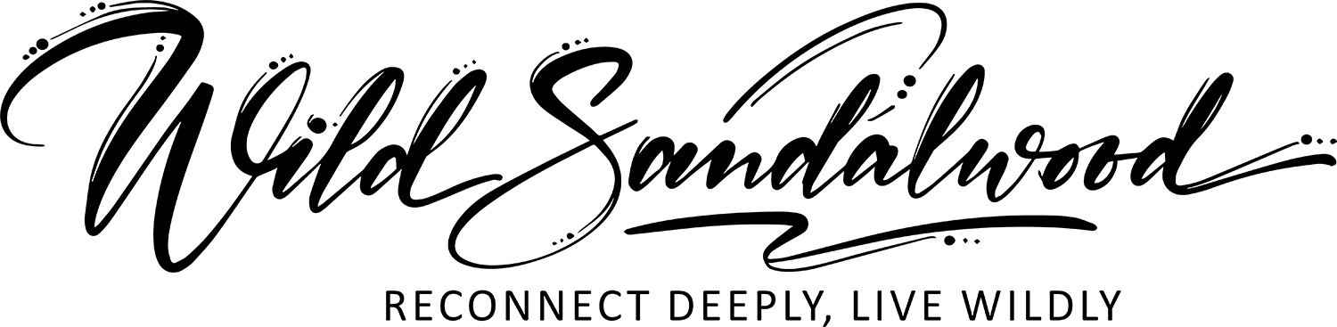 Wild Sandalwood